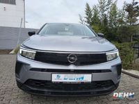 gebraucht Opel Grandland X (X)Mod22 1.2 T LED Klimaaut Alu LED Tempo