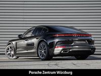 Gebraucht Porsche Panamera 4 470 PS (345 kW) 2025 Schwarz Limousine