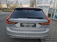 Gebraucht Volvo V90 Plus 197 PS (144 kW) 2024 Silber Kombi