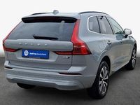 Gebraucht Volvo XC60 Core 250 PS (183 kW) 2024 Vapour grey SUV