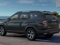 Neu Dacia Bigster Expression 140 PS (102 kW) 2026 Schwarz metallic SUV