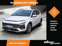 Gebraucht Hyundai Bayon Select 101 PS (74 kW) 2024 Andere farbe SUV