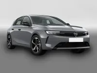 Neu Opel Astra 131 PS (96 kW) 2025 Grau Kleinwagen