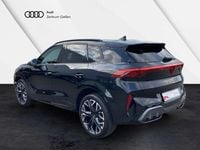 Gebraucht Cupra Terramar VZ 265 PS (194 kW) 2026 Schwarz SUV