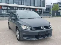 Gebraucht VW Touran 150 PS (110 kW) 2025 Grau Van / Kleinbus