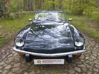 gebraucht Triumph Spitfire Mk IV