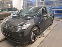 Gebraucht VW ID.3 Pro Performance 150 kW (204 PS) 2021 Mangangrau metallic Kleinwagen