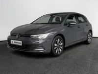 Gebraucht VW Golf VIII Move 110 PS (80 kW) 2024 Grau Limousine