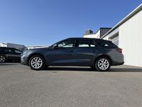 Gebraucht Seat Leon Style 131 PS (96 kW) 2020 Magnetic tech Kombi