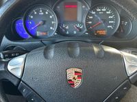 Gebraucht Porsche Cayenne 250 PS (183 kW) 2007 Schwarz SUV