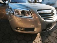 Gebraucht Opel Insignia 2012 Limousine