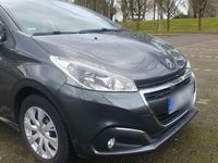 gebraucht Peugeot 208 1.2 Allure PureTech 82 Allure