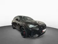 Gebraucht Audi RS Q3 Sport 400 PS (294 kW) 2023 Schwarz SUV