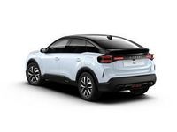 Neu Citroën C4 145 PS (106 kW) 2026 Weiß (okenit weiß metallic lackierung) SUV