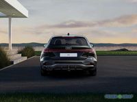 Neu Audi A5 S-Line 204 PS (150 kW) 2026 Mythosschwarz metallic Kombi