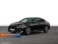 Gebraucht BMW M235 Shadowline 317 PS (233 kW) 2025 Black sapphire metallic Coupé