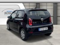 gebraucht VW e-up! Style Plus Klimaautom Ambiente Beleuchtung Winterpaket GA Alu Multif.Lenkrad