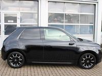 Gebraucht Honda e Advance 113 kW (154 PS) 2022 Crystal black p. Kleinwagen