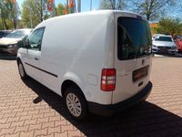Second-hand VW Caddy 86 CP (63 kW) 2015 Monovolum