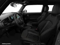 Gebraucht Mini Cooper SE Essential 135 kW (184 PS) 2022 Grau Kleinwagen