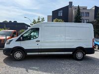 Gebraucht Ford Transit 170 PS (125 kW) 2020 Weiß Van / Kleinbus