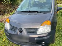 Second-hand Renault Modus 88 CP (64 kW) 2006 Maro Monovolum