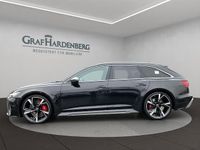Gebraucht Audi RS6 Sport 630 PS (463 kW) 2023 Schwarz Kombi