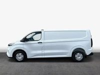 Gebraucht Ford Transit Custom Trend 150 PS (110 kW) 2024 Weiß Van