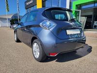 gebraucht Renault Zoe Life Z.E.40 inkl. Batteriekauf