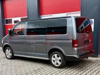 Gebraucht VW Multivan PanAmericana 179 PS (131 kW) 2012 Grau Van / Kleinbus