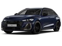 Gebraucht Audi A5 Edition .1 204 PS (150 kW) 2025 Firmamentblau metallic Kombi