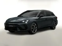 Neu Cupra Leon VZ 333 PS (244 kW) 2026 Blau Kombi