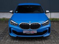 Gebraucht BMW M135 Performance 306 PS (225 kW) 2020 Blau Kleinwagen