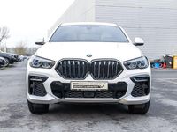 Gebraucht BMW X6 M Sport 286 PS (210 kW) 2022 Weiß SUV