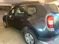 Gebraucht Dacia Duster 128 PS (94 kW) 2014 Grau SUV