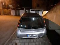 Gebraucht Smart ForFour 75 PS (55 kW) 2005 Silber Kleinwagen