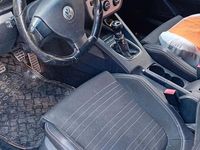 gebraucht VW Scirocco 1,4 TSI