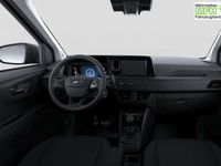 Neu Ford Transit Trend 101 PS (74 kW) 2025 Cactus grey Van / Kleinbus