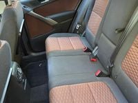Occasion VW Tiguan 140 ch (102 kW) 2009 Gris SUV