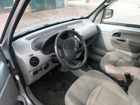 gebraucht Renault Kangoo 1.6 16v