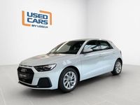 Gebraucht Audi A1 Advanced 116 PS (85 kW) 2025 Weiß Limousine