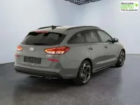 Neu Hyundai i30 N Line 150 PS (110 kW) 2026 Shadow grau Kombi