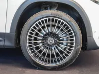 Gebraucht Mercedes EQB350 Premium 214 kW (292 PS) 2025 Polarweiß SUV