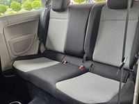 Gebraucht Seat Mii 60 PS (44 kW) 2012 Silber Kleinwagen