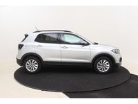 gebraucht VW T-Cross - 1.0 TSI 110 hp 81 kW (110 PS), Schaltgetriebe, ...