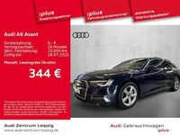 Gebraucht Audi A6 Advanced Plus 204 PS (150 kW) 2024 Othercolor Kombi