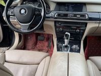 gebraucht BMW 750 i -
