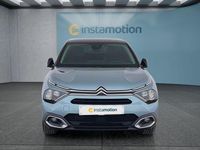 Gebraucht Citroën C4 Shine 131 PS (96 kW) 2023 Blau Limousine