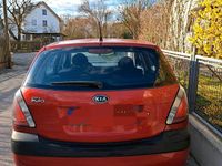 Gebraucht Kia Rio 97 PS (71 kW) 2006 Kleinwagen