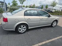 Gebraucht Opel Vectra 103 PS (75 kW) 2007 Limousine